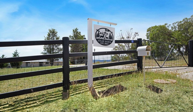 Atlan Acres - Country Home & Wellness Retreat | Mountains Escape