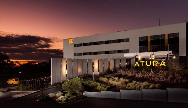 Atura Dandenong