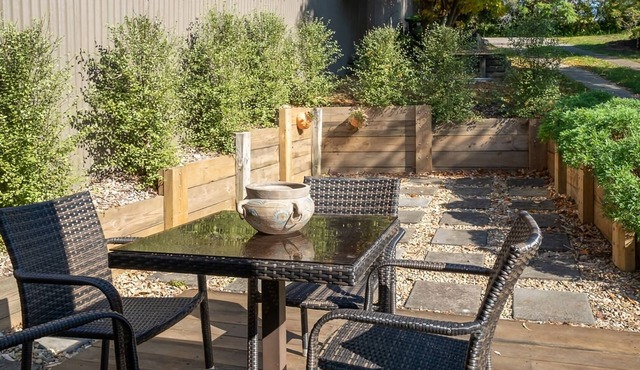 Evergreen House - Nature Lovers, Architect Design in Blue Mountains National Park