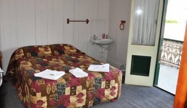 Australian Hotel Boonah