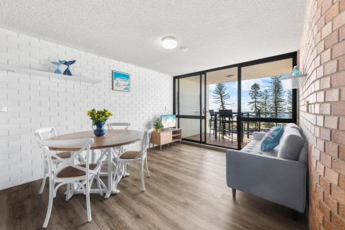 Avalon on Alex Beach 2 Bedroom Apartment