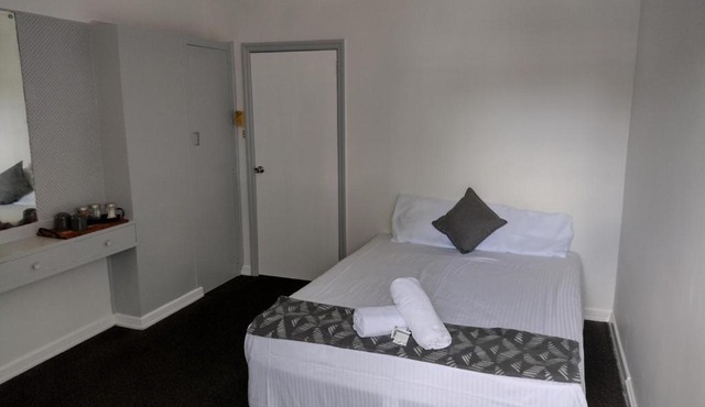 Ayr Hotel in Ayr