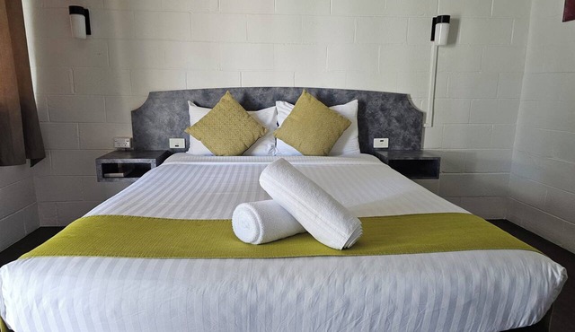Azalea Motel in Coonabarabran
