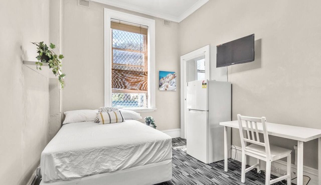 Azzurro Hotel Paddington - Near Allianz Stadium in Paddington