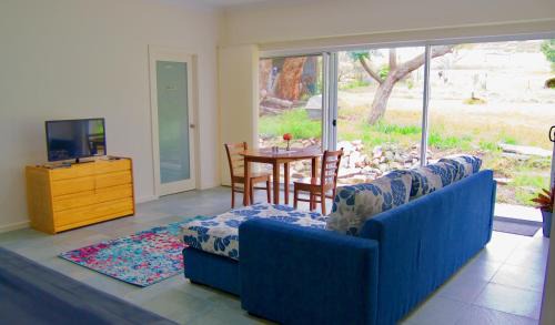 Back Valley Farmstay Bed and Breakfast in Victor Harbor