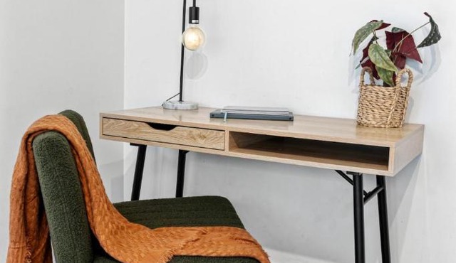 Balaclava Urban Retreat