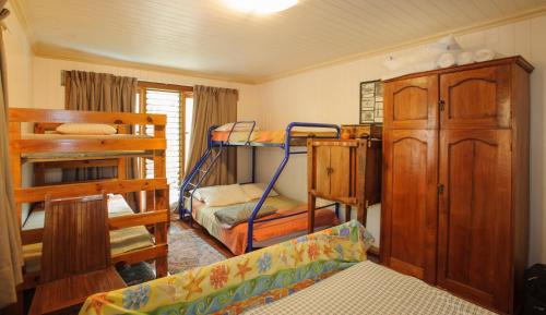 Bali House in Bulwer