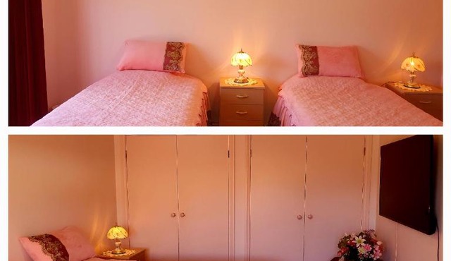 Ballarat Aroma Cottage