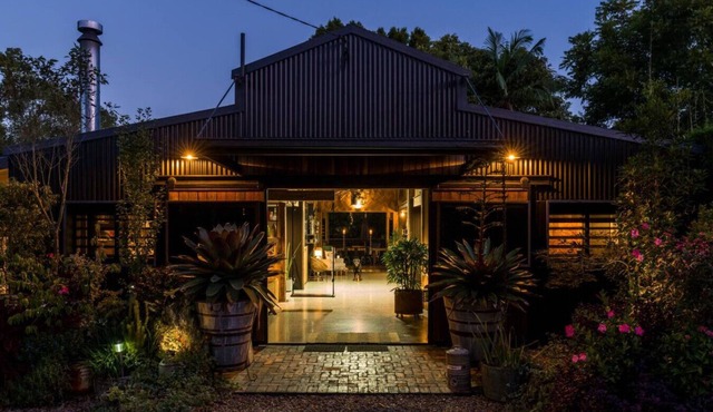 Bangalow Barn (Entire) - Romantic Getaway for 2