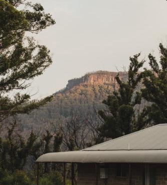 Banksia Park Cottages