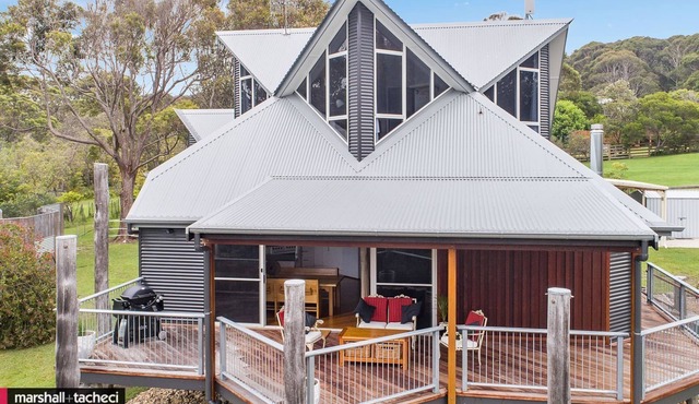 Baraga Sanctuary - Tathra Bermagui Rd 3554