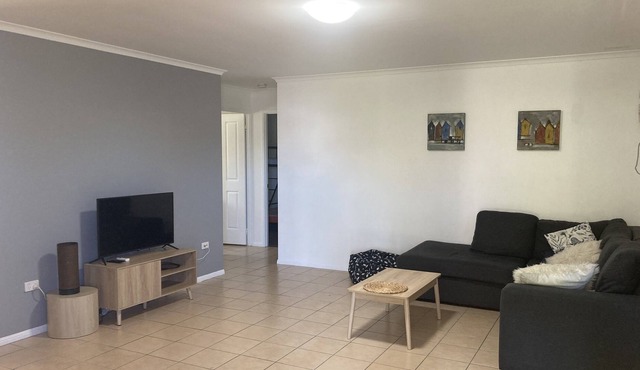 Bargara Beach House in Bargara