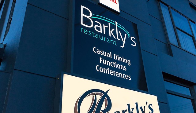 Barkly Motorlodge