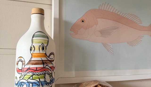 Barlavento | A cosy beach shack that feels like home | Long Beach Robe SA. in Robe