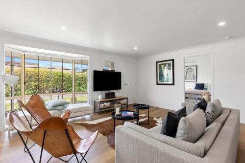 Barwon Heads Hotel in Barwon Heads