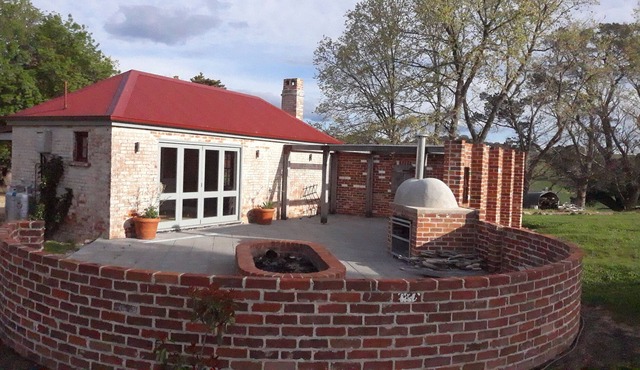 Bathurst Tranquill Farm Getaway in Caloola