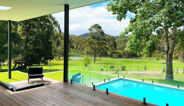Bawley Grove at Bawley Point with Heated Pool