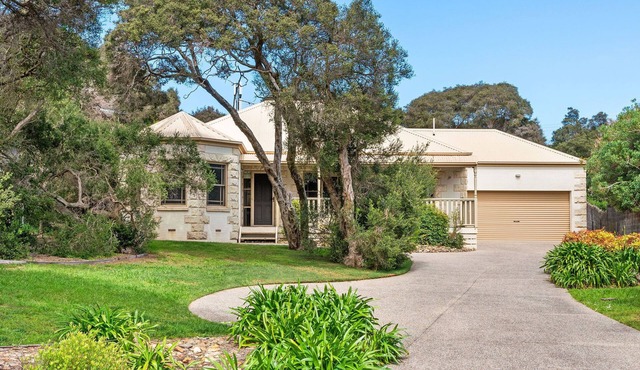 Bay Perfection in a central location