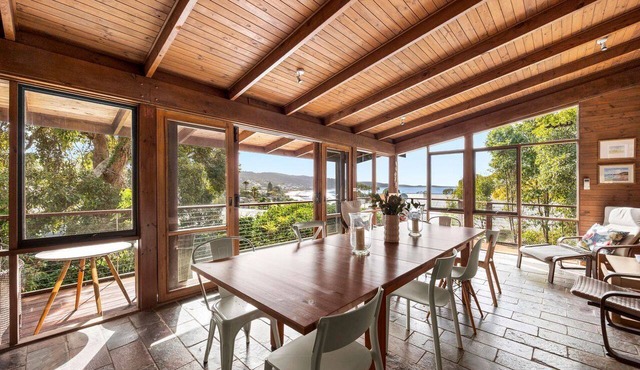 Bay Vista in Lorne