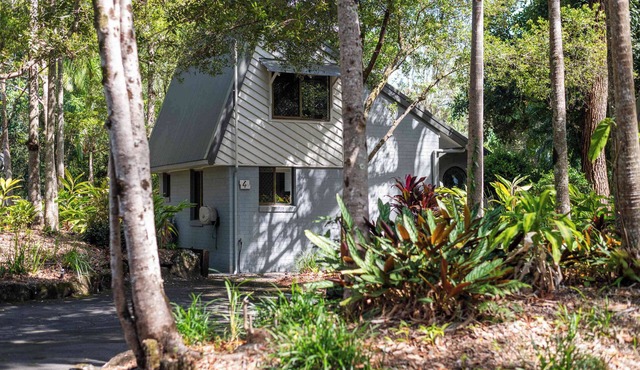 Bayshore Bungalow 4 - Oceanstays