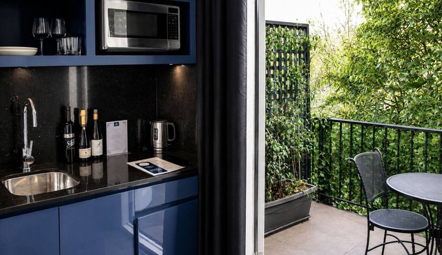 Bayswater Boutique Lodge - Potts Point