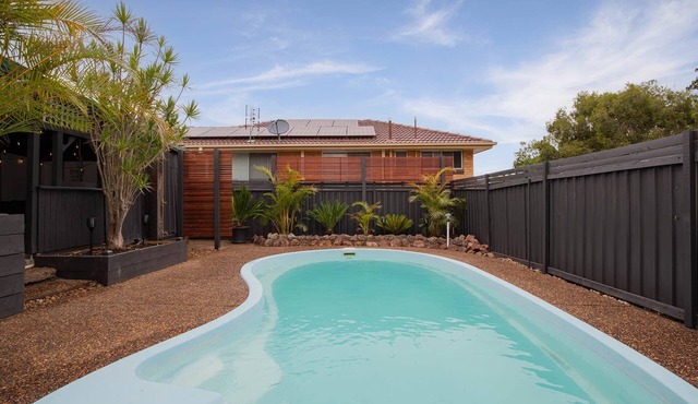 Bayview Retreat Warners Bay