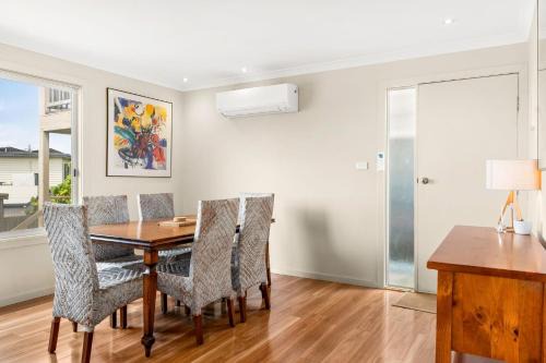 Bayview Unit in Surf Beach