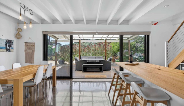 Beach House on Bunyip -Goolwa South