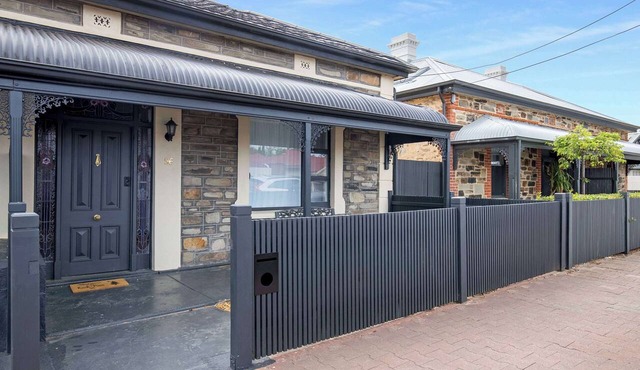 Beach & Pines | Bluestone Cottage w/Yard & BBQ
