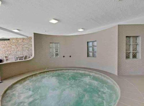 Beach side Cotton Tree Family Friendly Resort