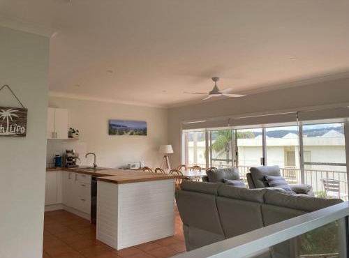 Beaches 9 in Merimbula