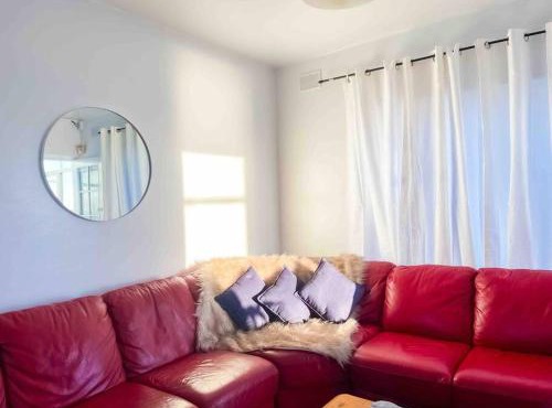beachfront apartment 5/22 Esplanades seaviews in Glenelg