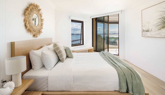 Beachfront Beauty in Buddina