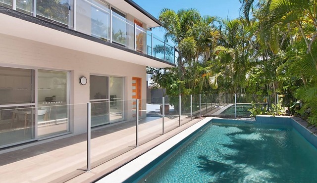 Beachfront On Marine – 2 in KINGSCLIFF