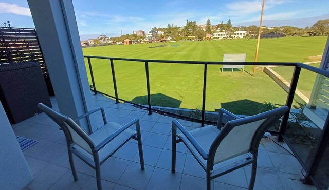 Beachside - Cricket Oval - 3 x 2 - Professionals/Contractors - Mid/long stays in Bunbury