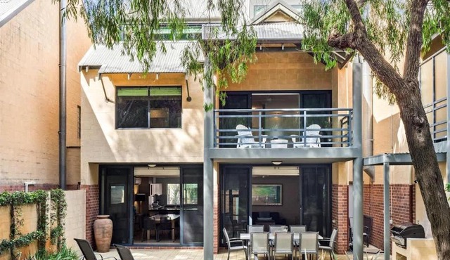 Beachside Getaway - Family Villa at Sebel Resort
