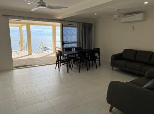 Beachside & Jetty View 2 -Skippers Apartment in Streaky Bay