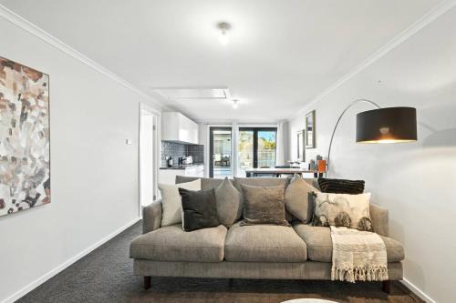 Beachside Studio Retreat