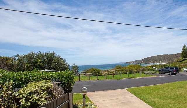 Beachview 2 - Scenic Drive 33