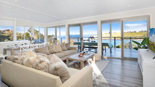 Beachview in Kiama