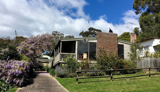 Beachview in Lorne