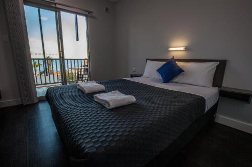 Beadon Bay Hotel in Onslow
