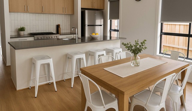 Beautiful Modern Home in a Great Location