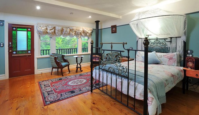 Belgrave Bed and Breakfast in Belgrave