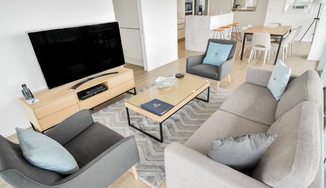 Belise Apartments in Bowen Hills