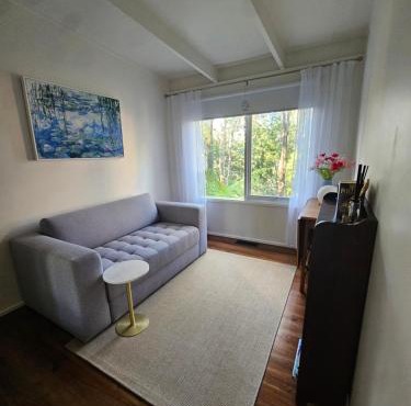 Belle Cottage Secluded Stay Near Shops Cafes