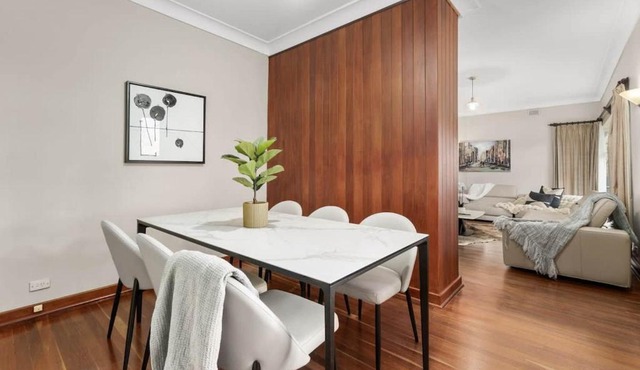 Bellevue Heights HolidayHome - Flinders Uni & Med