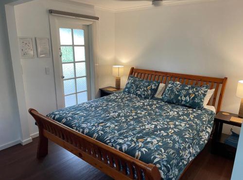 Bellingen Treehouse in Bellingen