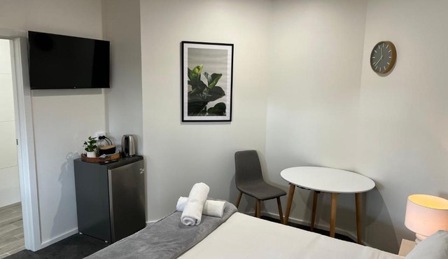 BENDIGO BOTANIC MOTEL- Oil Friendly Price