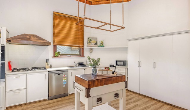 Bendigo Signature Accommodation on Barnard